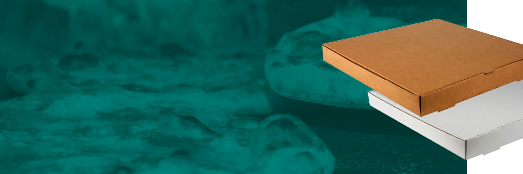 Productos para pizzeria