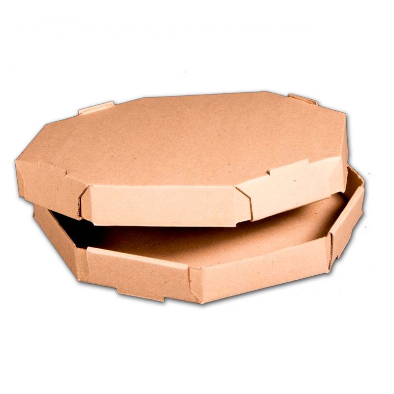 Cajas de pizza - Papelera Aleste - minorista y mayorista